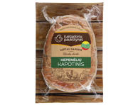 Keptas naminis viščiukų kepenėlių kapotinis, 400 g