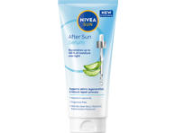 Veido ir kūno serumas po saulės NIVEA SUN, 100 ml