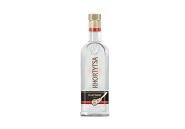 Degtinė KHORTYTSA PLATINUM, 500 ml