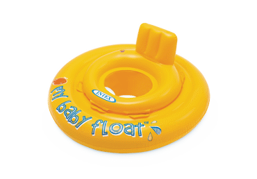 Pripučiamas ratas kūdikiams MY BABY FLOAT, 70 cm