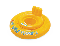Pripučiamas ratas kūdikiams MY BABY FLOAT, 76 cm