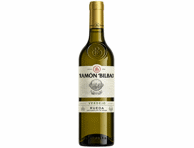 Baltasis sausas vynas RAMON BILBAO VERDEJO, 750 ml