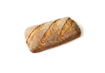 Duona su saulėje džiovintais pomidorais, 420 g