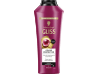 Plaukų šampūnas GLISS Ultimate Color, 400 ml
