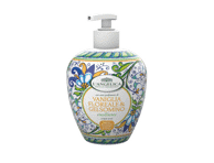Rankų muilas su gėlėmis vanile jasminais L'Angelica , 500 ml 