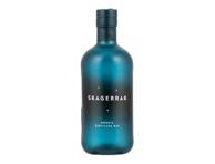 Džinas SKAGERRAK NORDIC DRY GIN 41.2%, 700 ml