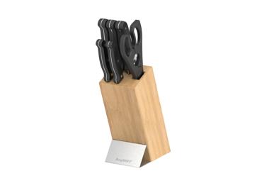 Peilių rinkinys BERGHOFF, 7 vnt. - 1