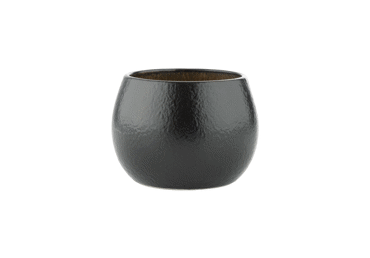 Dubenėlis AURORA Arandela Dark, 6 cm