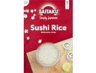 Sušių ryžiai SAITAKU SUSHI RICE, 500 g