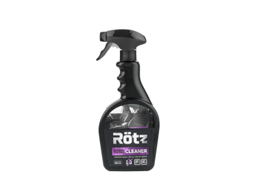 Tekstilės valiklis ROTZ, 500ml - 1