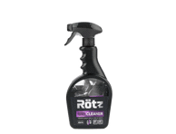 Tekstilės valiklis ROTZ, 500ml
