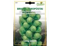 Briuselio kopūstai Di Bruxelles Long Islands 2,5