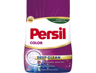 Skalbiamieji milteliai PERSIL COLOR, 40 skalb., 2.2 kg