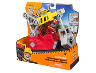 RUBBLE & CREW statybinė transporto priemonė Mega Powder Crane, 6073295