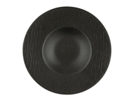 Lėkštė AURORA Black Royalty, 24 cm