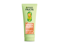 Fructis Keratin Sleek šampūnas, 200ml