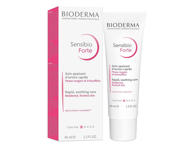 Raminamasis veido kremas BIODERMA SENSIBIO FORTE, 40 ml