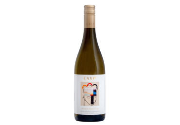Baltasis sausas vynas CARE BLANCO SOBRE LIAS, 750 ml