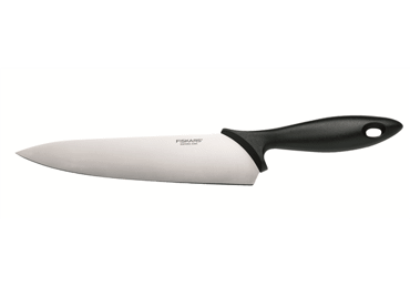 Šefo peilis FISKARS ESSENTIAL, 21 cm - 2