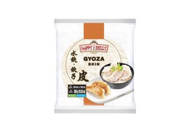Šaldyta tešla GYOZA SKIN koldūnams, 300 g