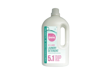 Skalbiklis jautriai odai HI-LABS 5 in 1 Sensitive, 2 l