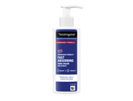 Lengvai įsigeriantis rankų kremas NEUTROGENA, 150 ml