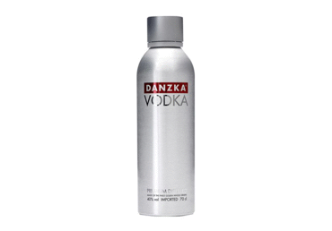 Degtinė DANZKA, 700 ml