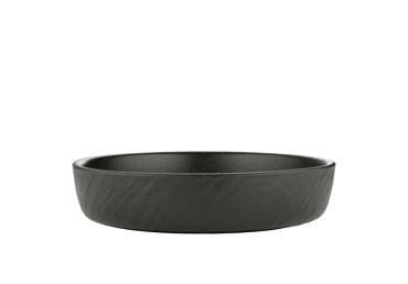 Gili lėkštė AURORA Black Royalty, 20 cm
