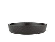 Gili lėkštė AURORA Black Royalty, 20 cm