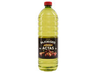 BAJORIŠKIŲ Obuolių actas, 6%, 1 l