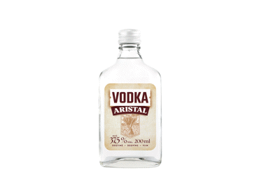 Degtinė Aristal 0,2 37,5%