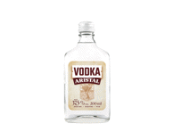 Degtinė ARISTAL 37,5%, 200 ml