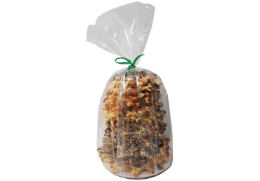 Puoštas DANUTĖS šakotis, 1 kg - 3