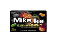 Saldainiai MIKE AND IKE SOUR SPOOKY TREATS, 120 g
