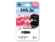 Oro gaiviklis LITTLE JOE MINI, braškių kvapo, 1 vnt.