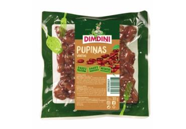 Virtos pupelės, vakuumuotos, 300 g - 2