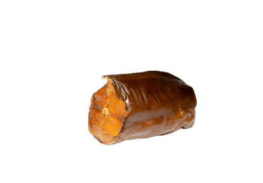K. rūkyti afrikinių šamų (lot.Clarias gariepinus) gabaliukai, 1 kg - 2