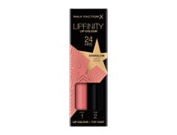 Lūpų dažai MAX FACTOR LIPFINITY, Nr. 080-STARGLOW, 4.2 ml