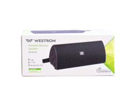 Belaidė garso kolonėlė WESTROM, 1 vnt.