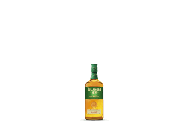 Viskis Tullamore Dew 40%, 350 ml