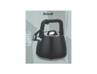 Virdulys su švilpuku UNIWELL, 3l