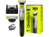 Barzdaskutė PHILIPS ONEBLADE, 1 vnt., QP2734/20