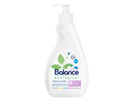 Šampūnas-prausiklis 2in1 vaikams BALANCE, 450 ml
