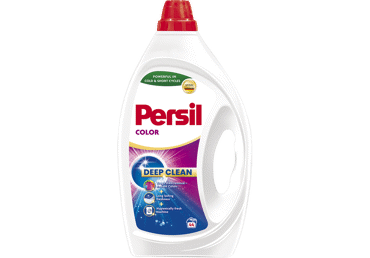 Skalbiamasis gelis PERSIL COLOR, 44 skalb., 1.98 l