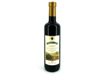 Balzaminis Modenos actas ANTICHI COLLI, 500 ml