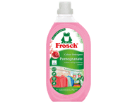 Skystasis skalbiklis FROSCH, granatų kvapo, 22 skalb., 1,5 l