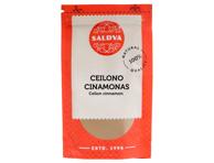 Ceilono cinamonas SALDVA, 20 g