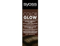 Plaukų dažai SYOSS COLOR GLOW DEEP BRUNETTE, 100 ml