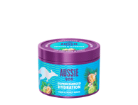 Plaukų kaukė AUSSIE SOS Hydrate, 500 ml