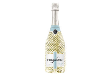 Putojantis sausas nealkoholinis vynas FREIXENET, 750 ml